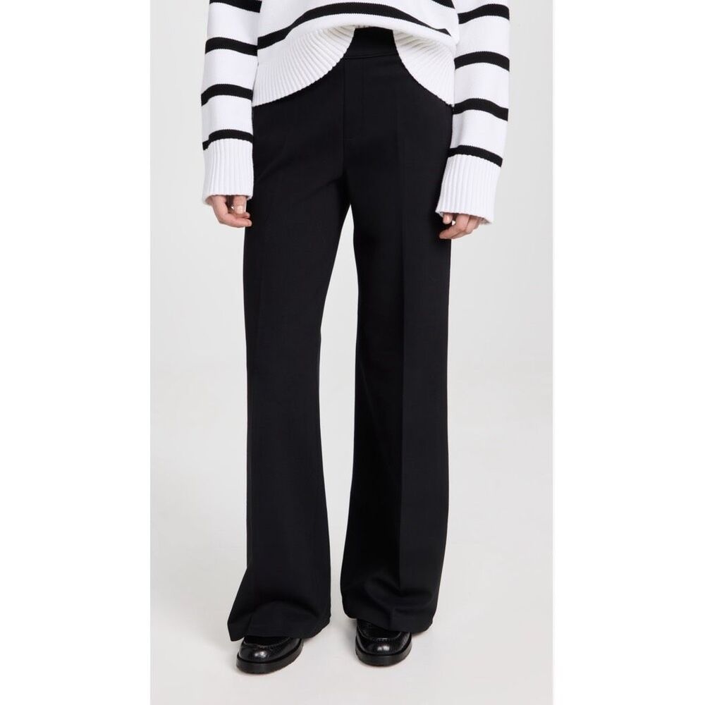 SPANX Wide Leg Perfect Pants Size Medium